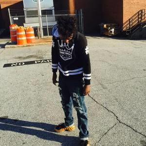 Meet your Posher, Marvin